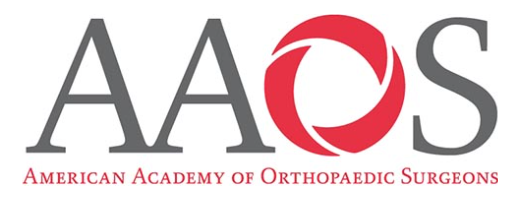 AAOS logo