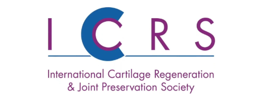 ICRS logo